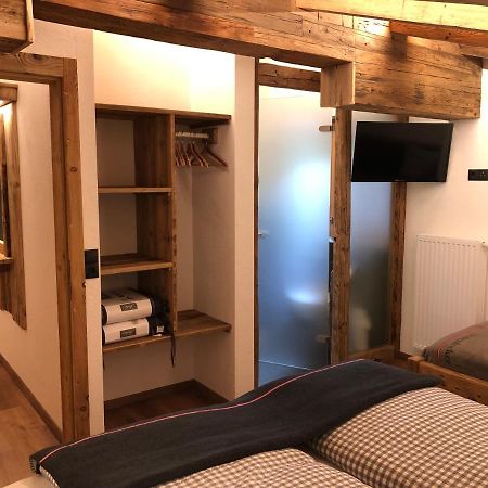 Apartamento Haus Tannenheim Filzmoos Exterior foto