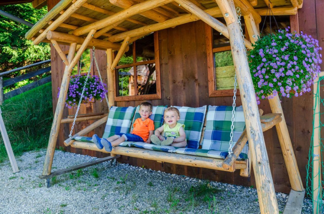 Apartamento Haus Tannenheim Filzmoos Exterior foto