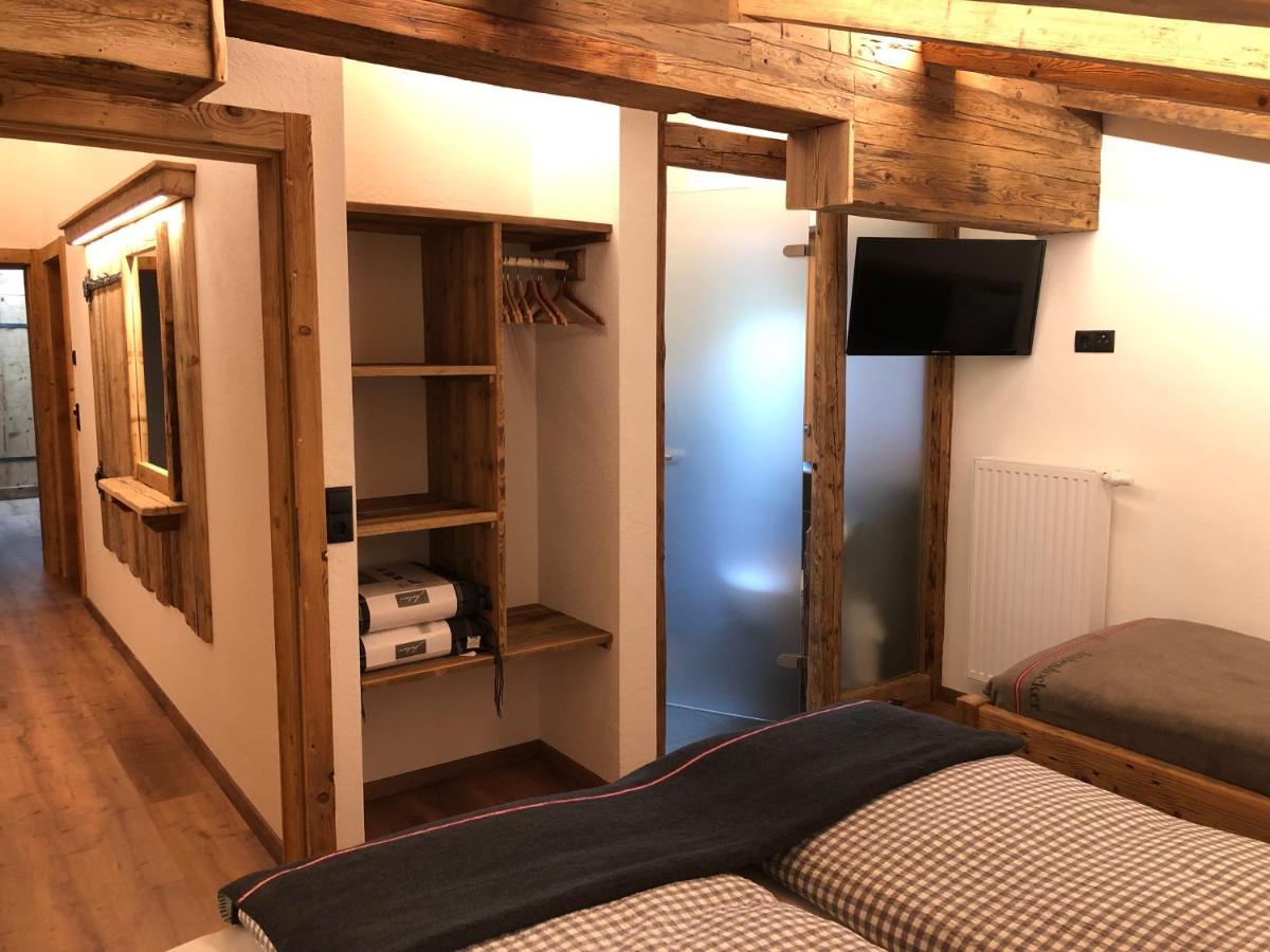 Apartamento Haus Tannenheim Filzmoos Exterior foto