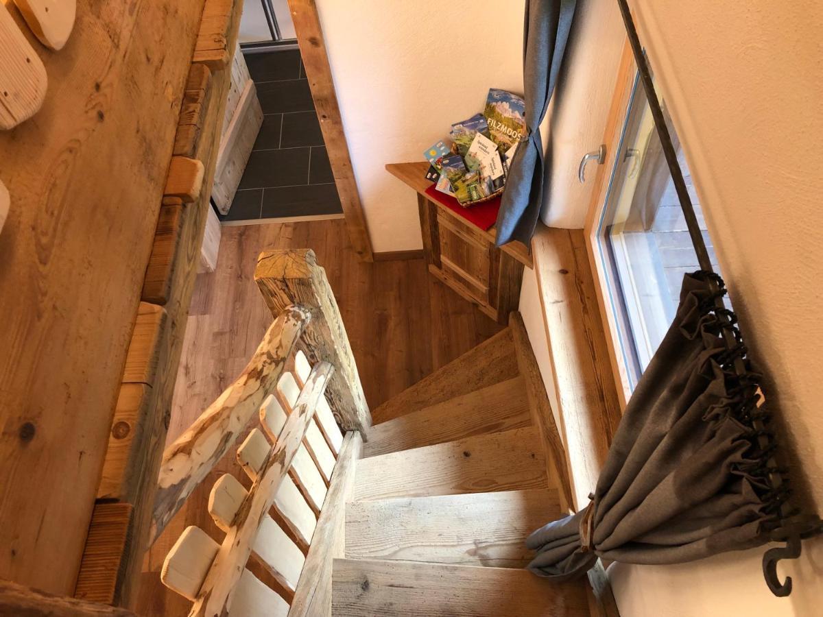 Apartamento Haus Tannenheim Filzmoos Exterior foto