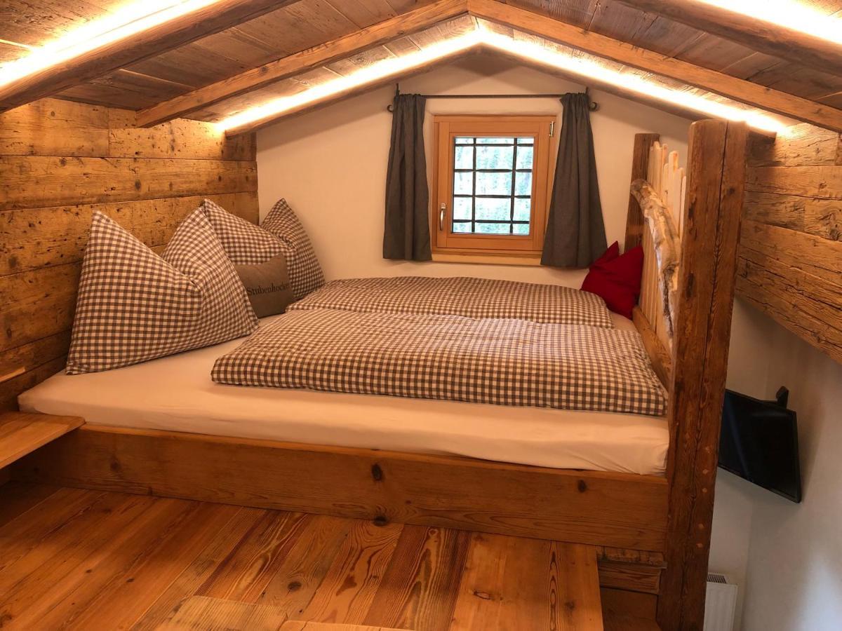 Apartamento Haus Tannenheim Filzmoos Exterior foto